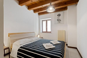 Appartamento Rione Carega - Affitti Brevi Italia